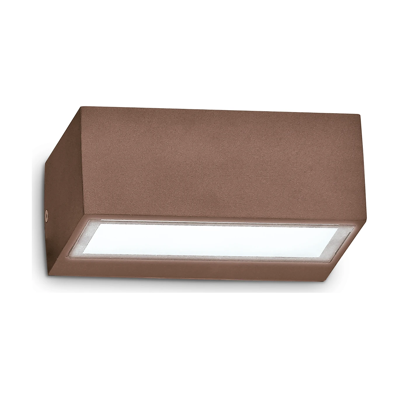 Twin AP1 Coffee by Ideal Lux