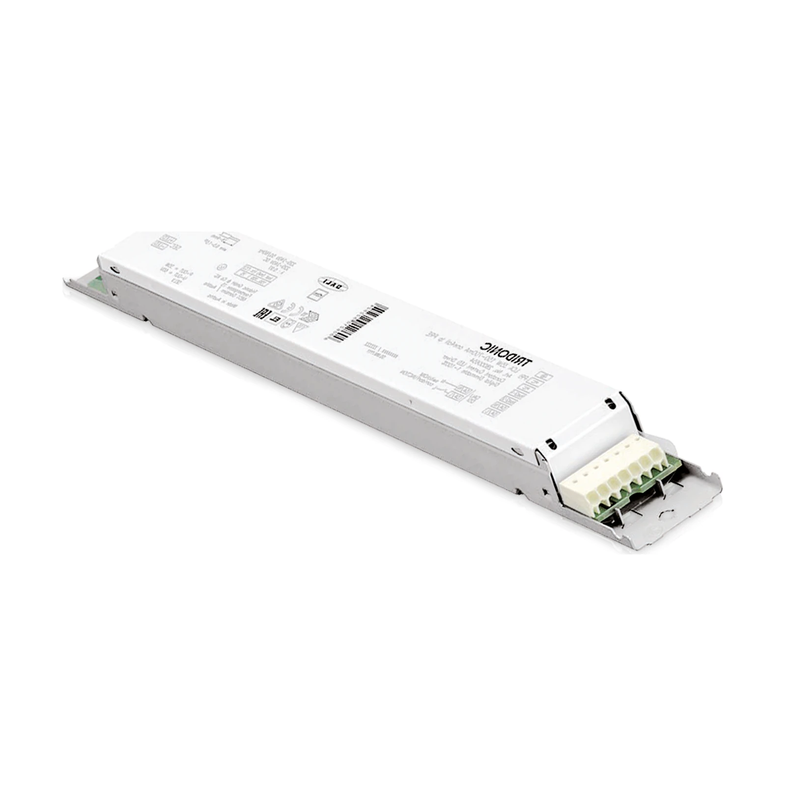 Fluo LED Driver DALI/Push 27W 500mA by Ideal Lux, product photo