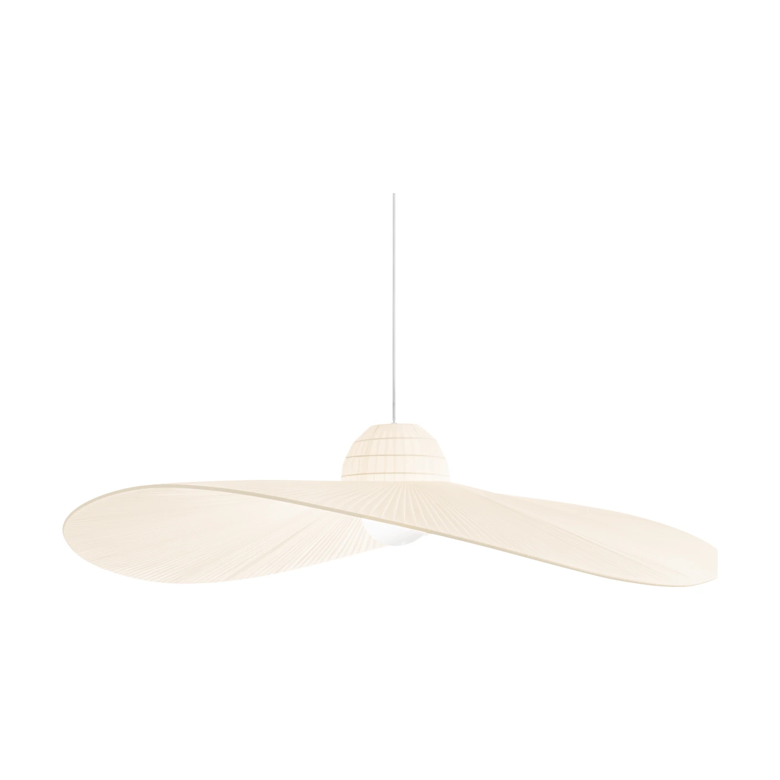 Madame SP1 Ivory by Ideal Lux