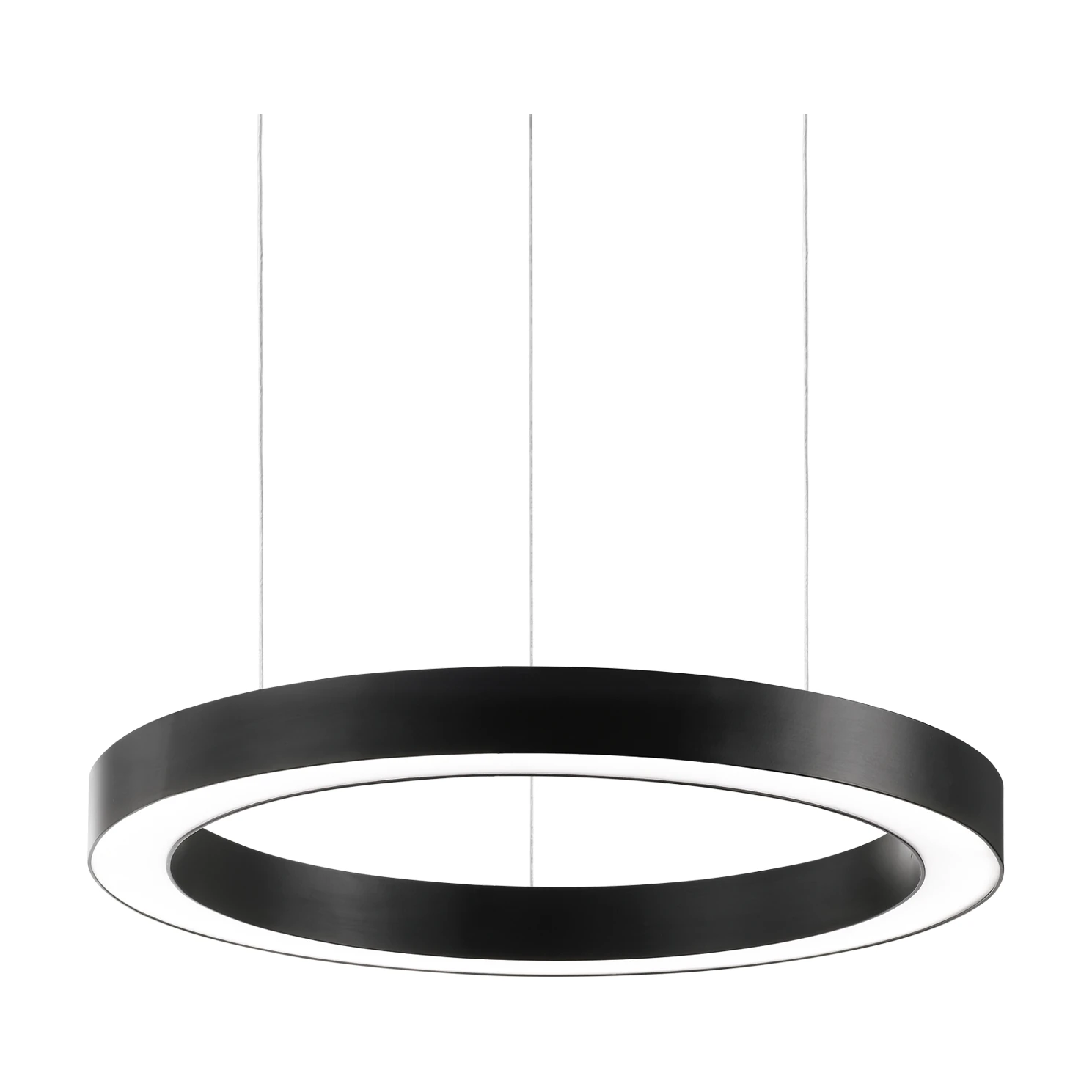 Oracle SP D50 Black by Ideal Lux