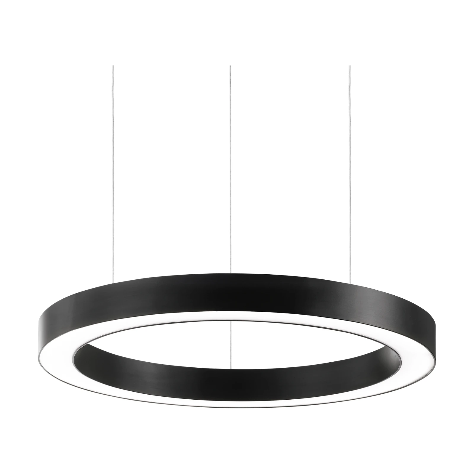 Oracle SP D60 Black by Ideal Lux