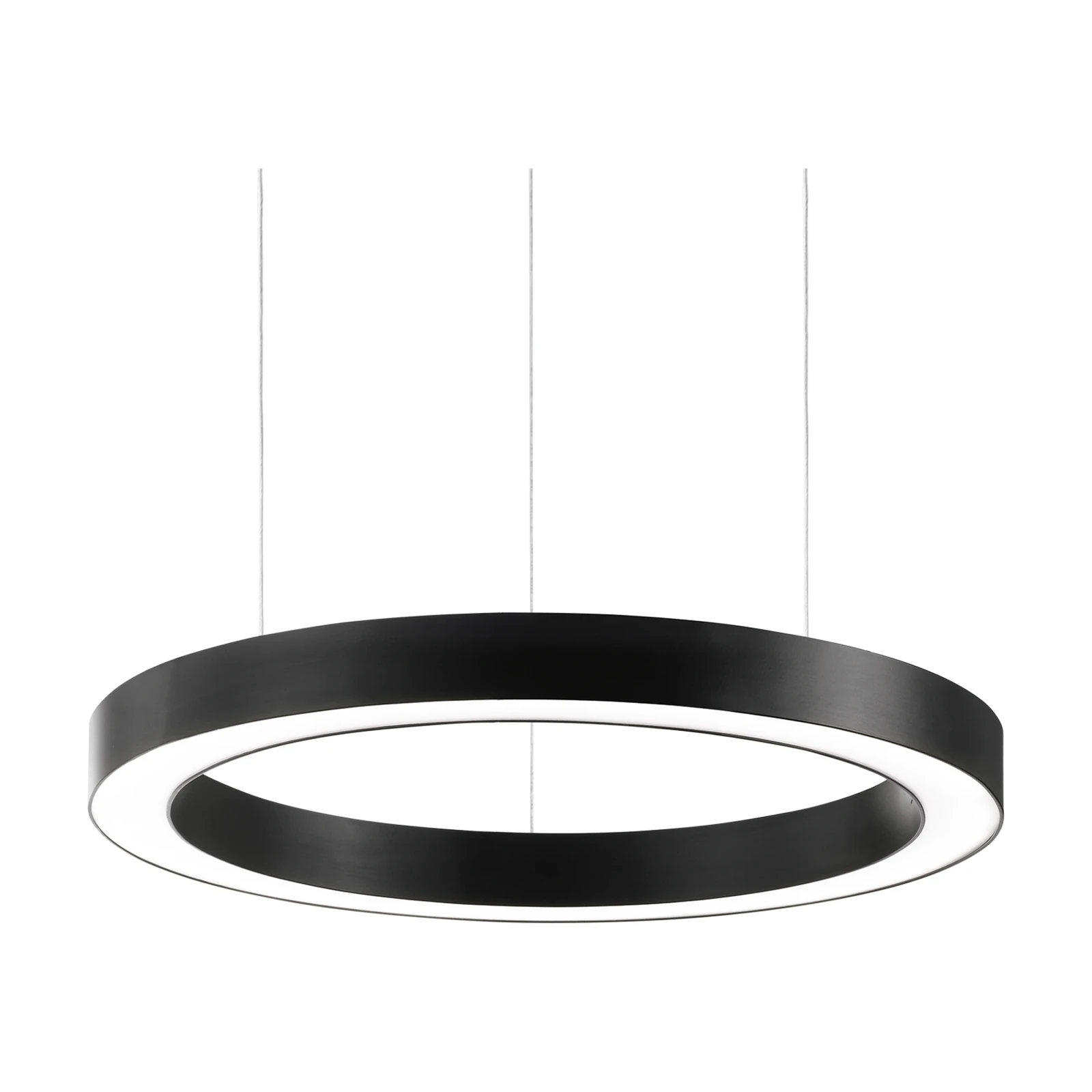 Oracle SP D70 Black by Ideal Lux