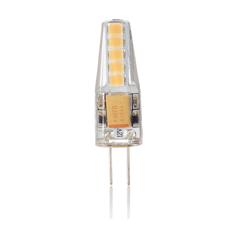 G4 2.0W 3000K CRI80 by Ideal Lux, product photo