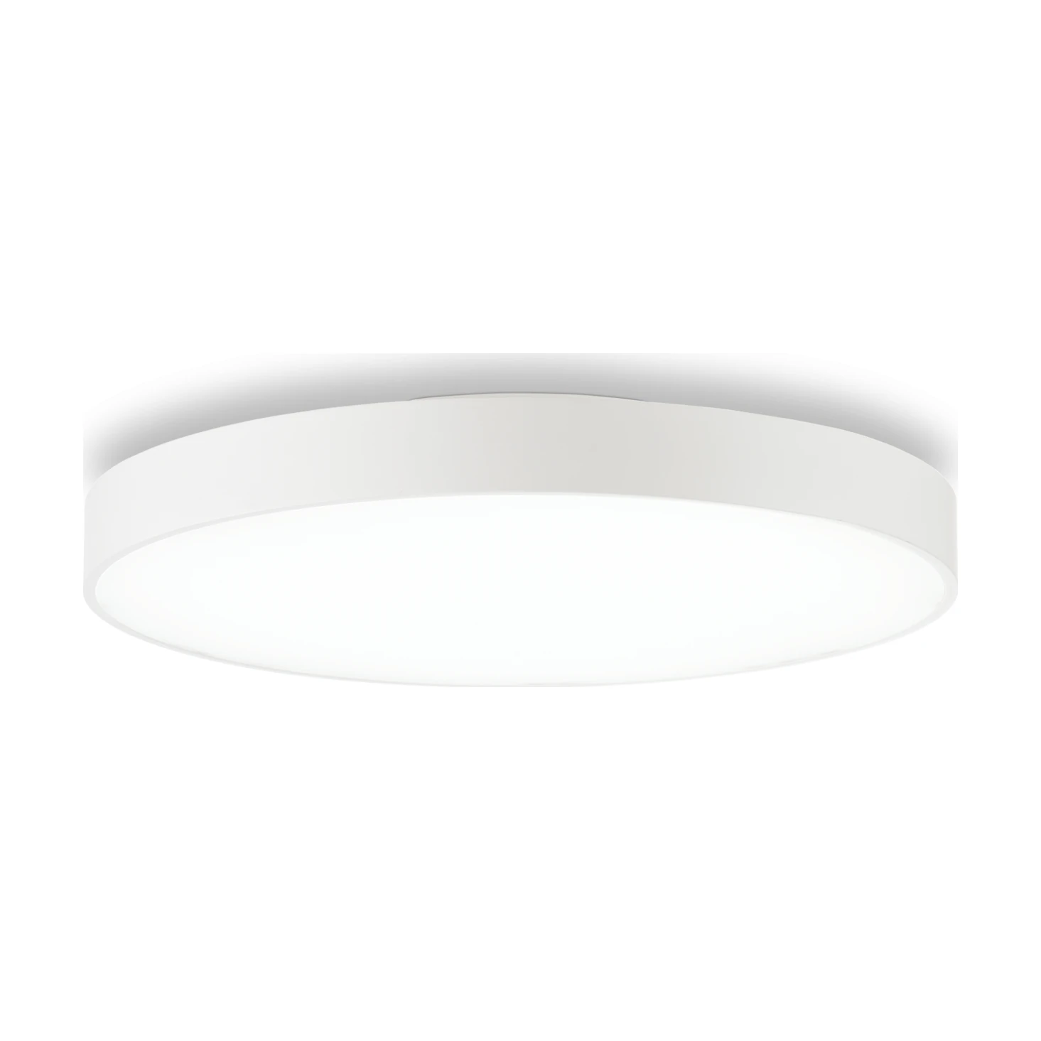 Halo Ceiling Light by Ideal Lux