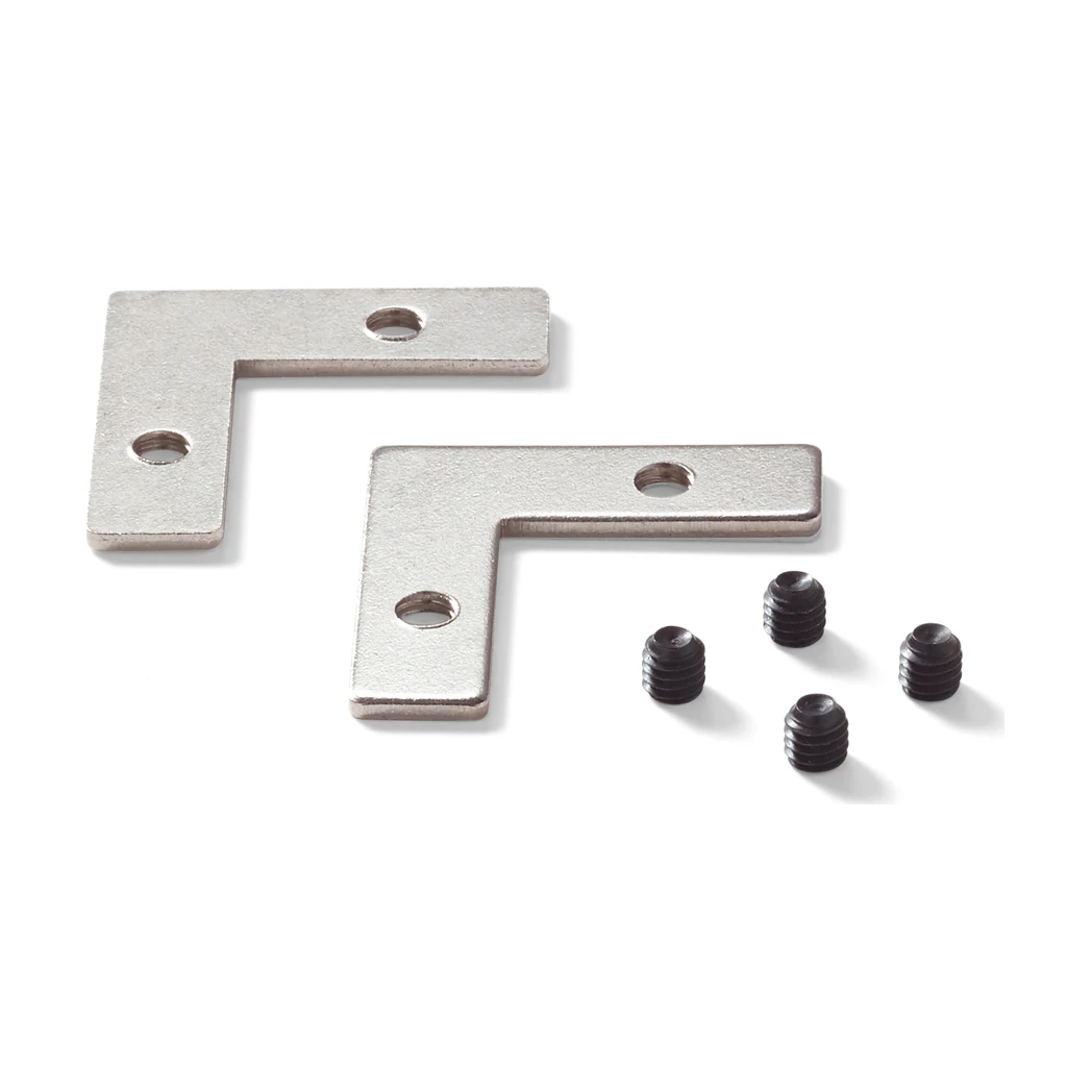 Slot Recessed L-joint by Ideal Lux, product photo