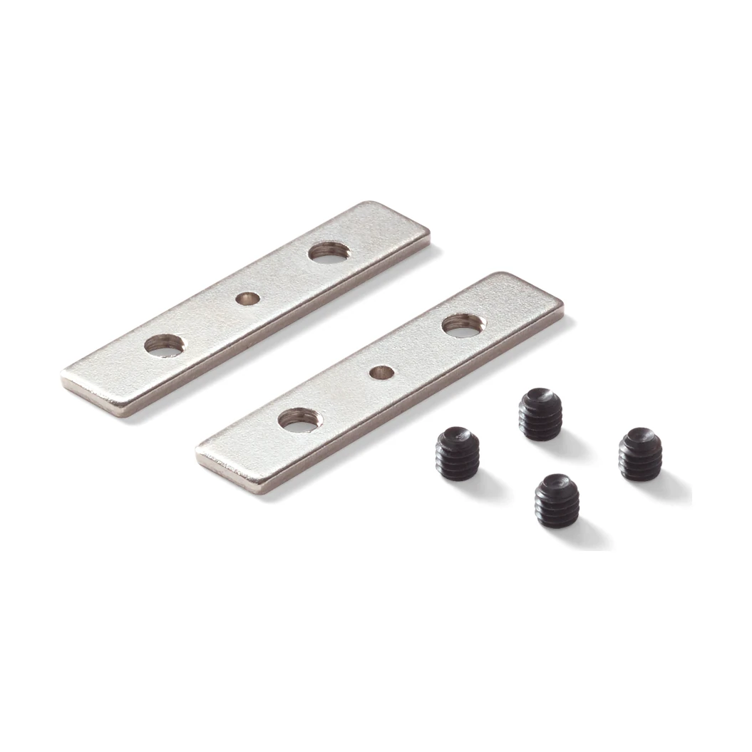 Slot Recessed Straight Joint by Ideal Lux, product photo