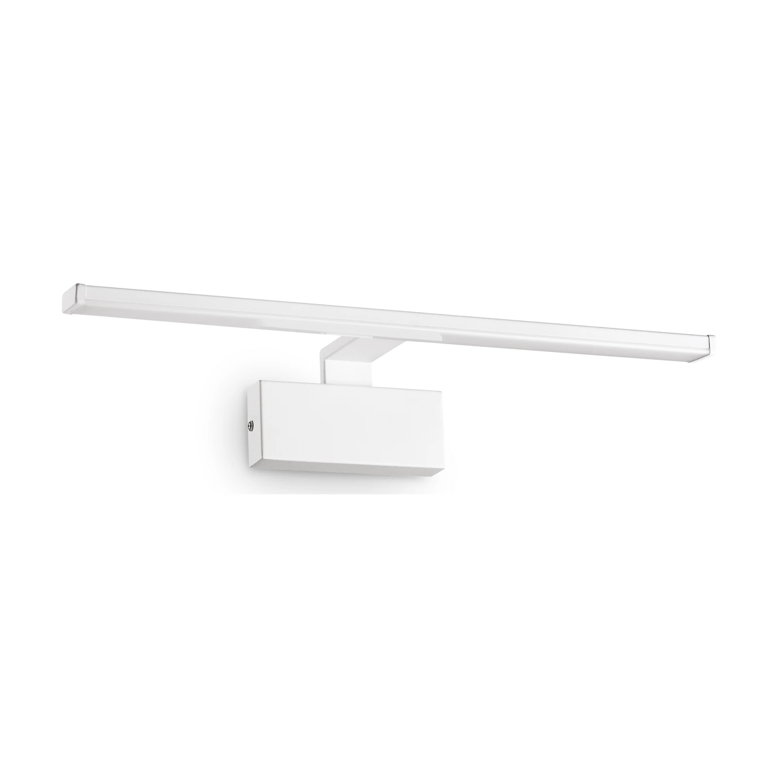 Alma AP D51 White by Ideal Lux