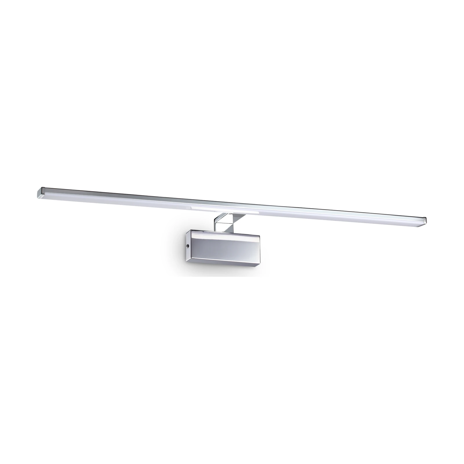 Alma AP D81 Chrome by Ideal Lux, product photo