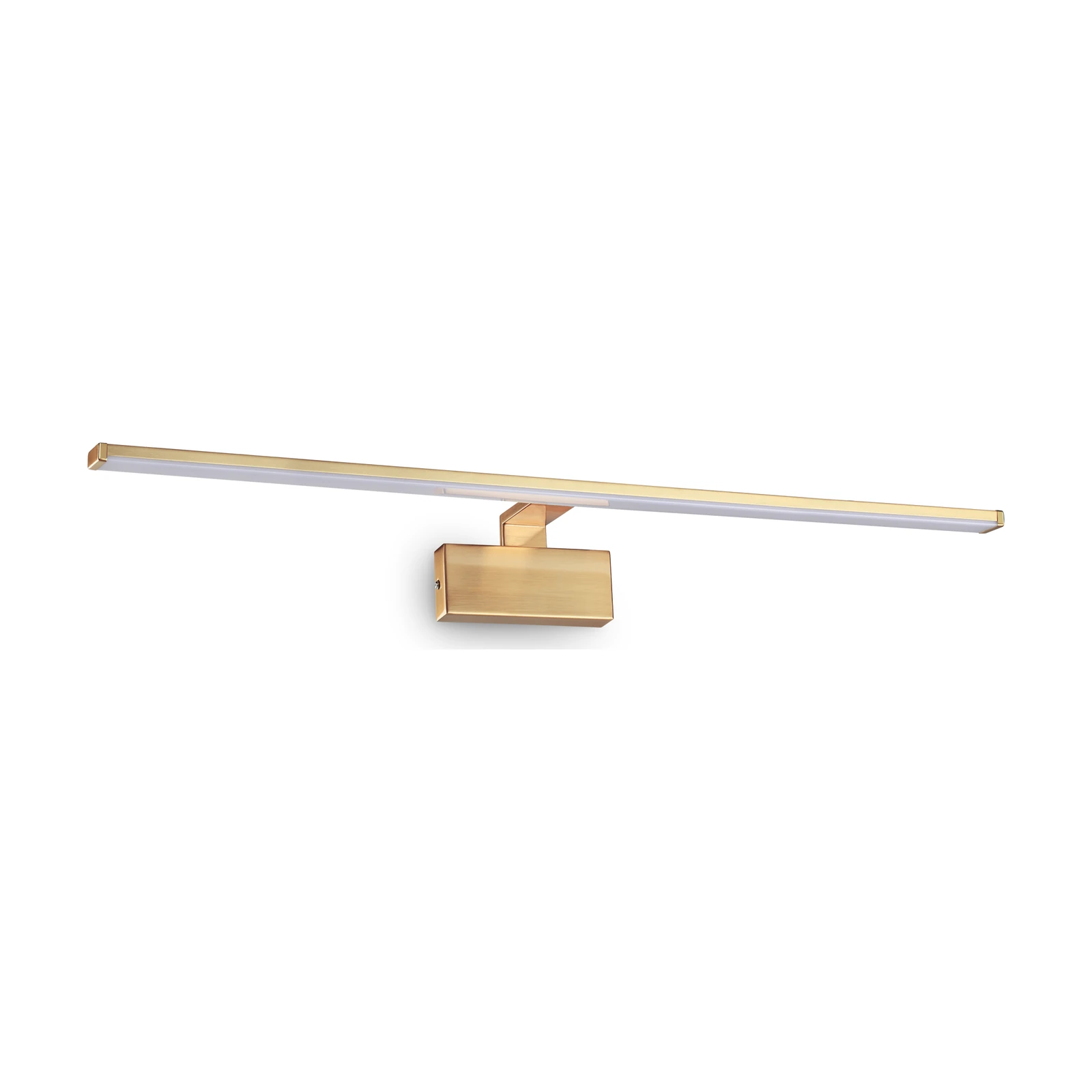 Alma AP D81 Brass by Ideal Lux, product photo