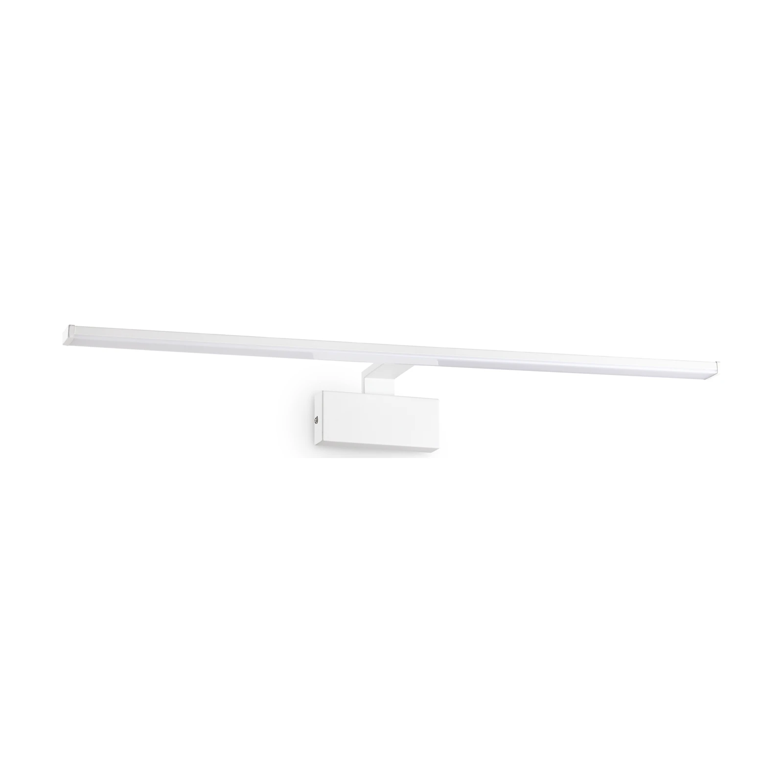 Alma AP D81 White by Ideal Lux