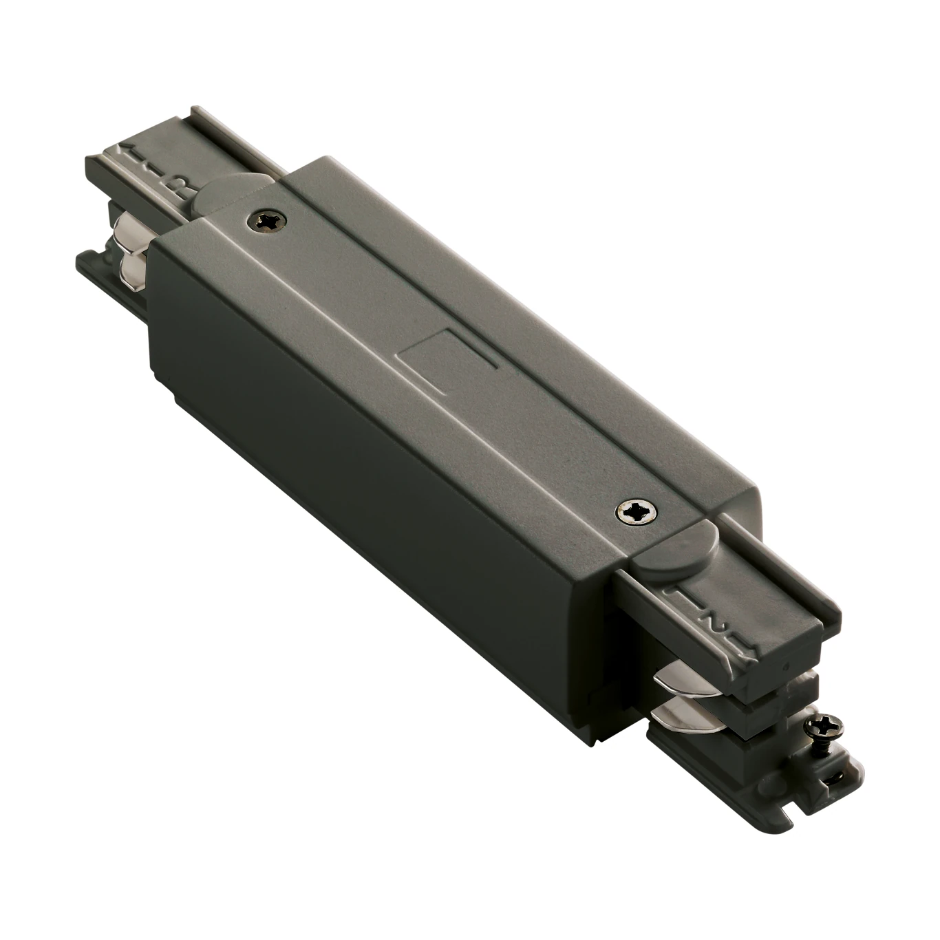 Link 3-phase Trimless Central Power Feed On/Off by Ideal Lux