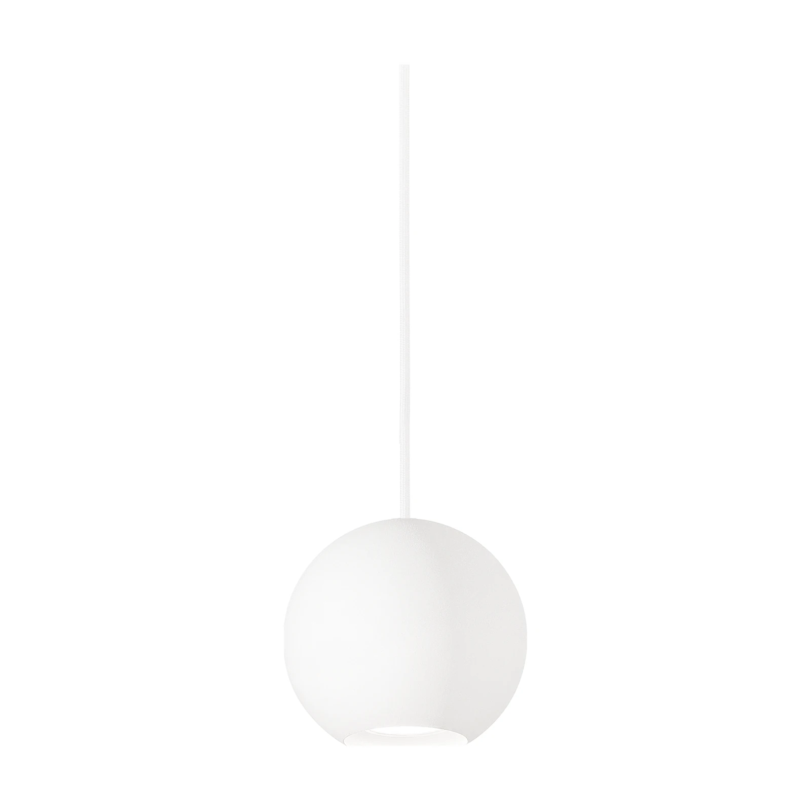 Mr Jack SP1 Small White by Ideal Lux, product photo