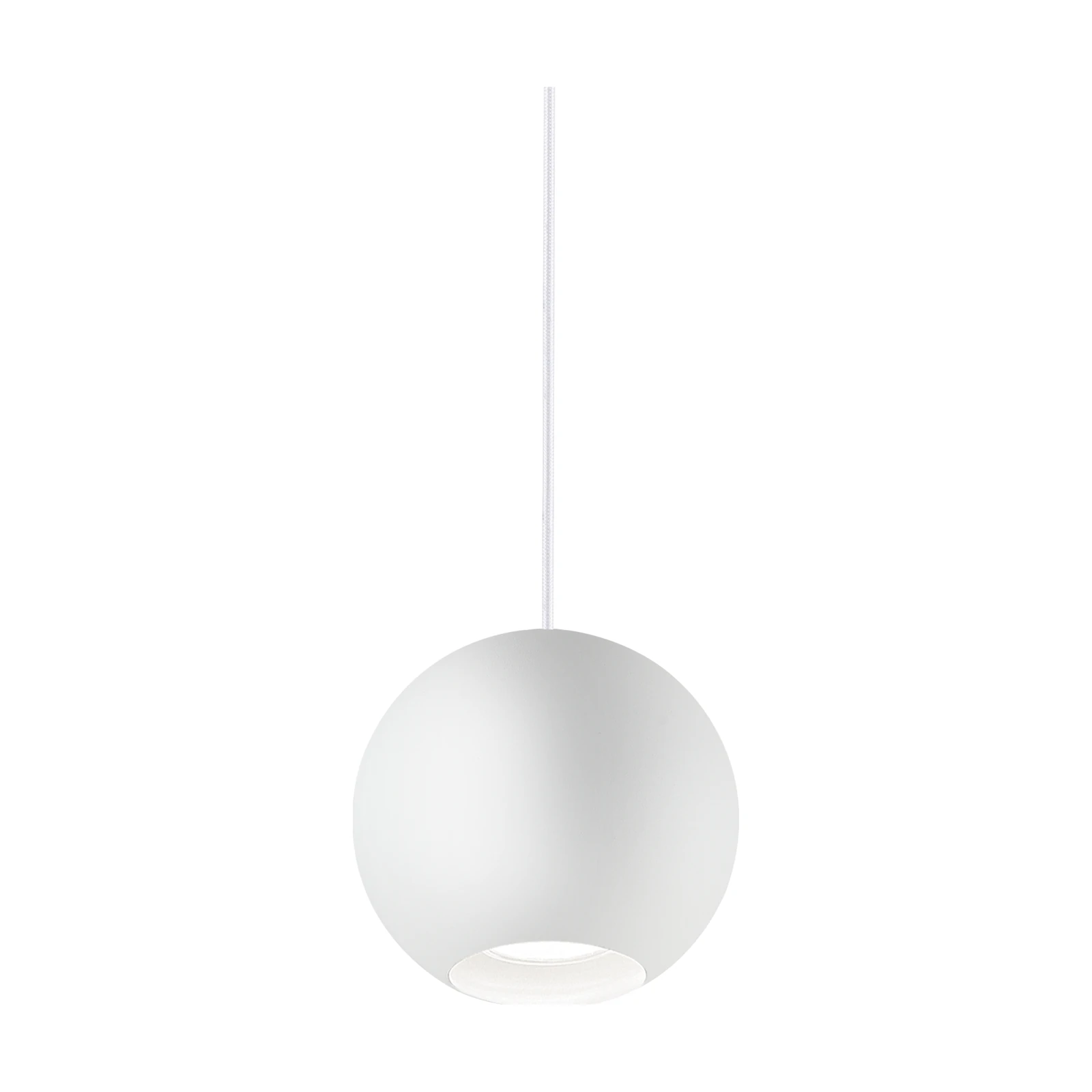 Mr Jack SP1 Big White by Ideal Lux, product photo