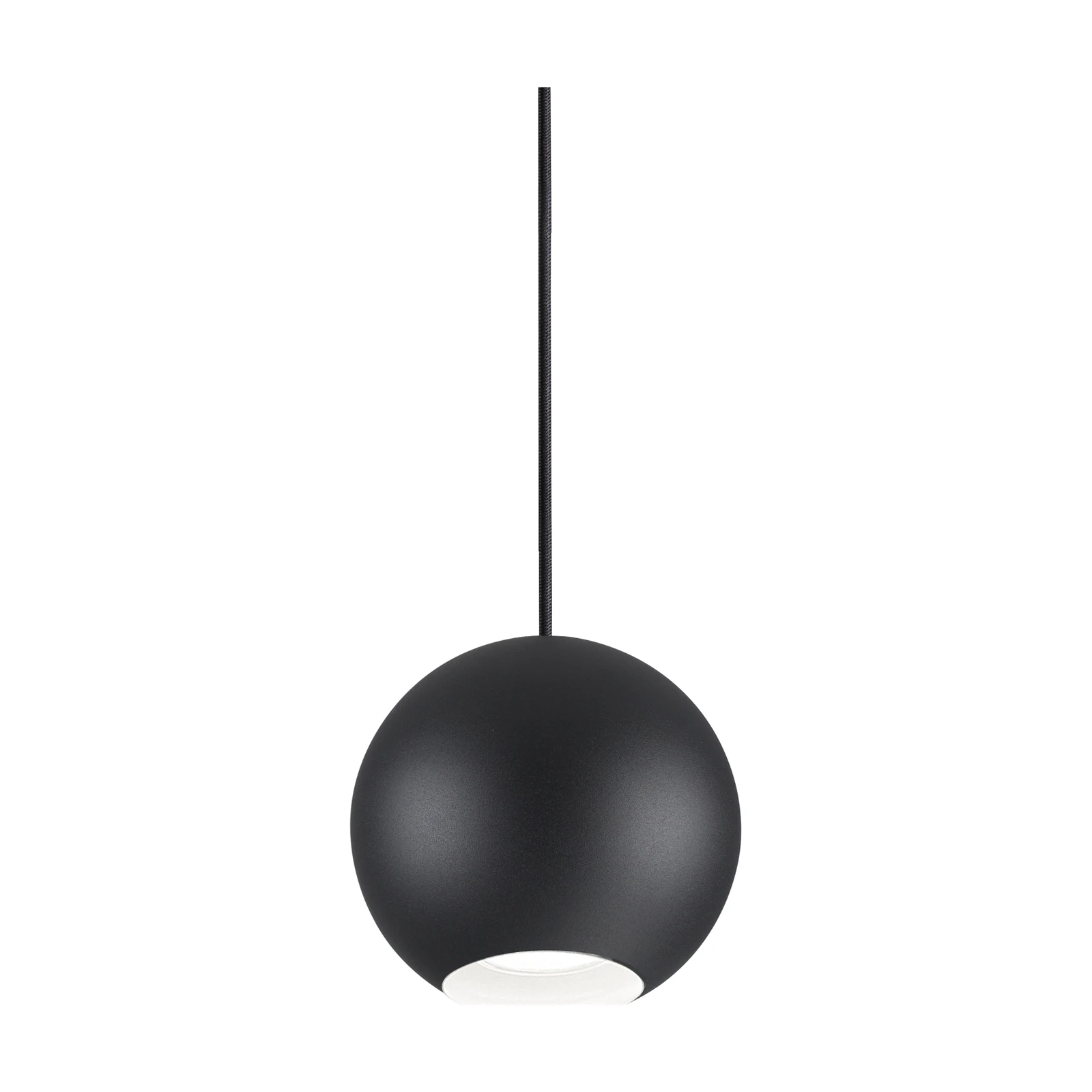 Mr Jack SP1 Big Black by Ideal Lux