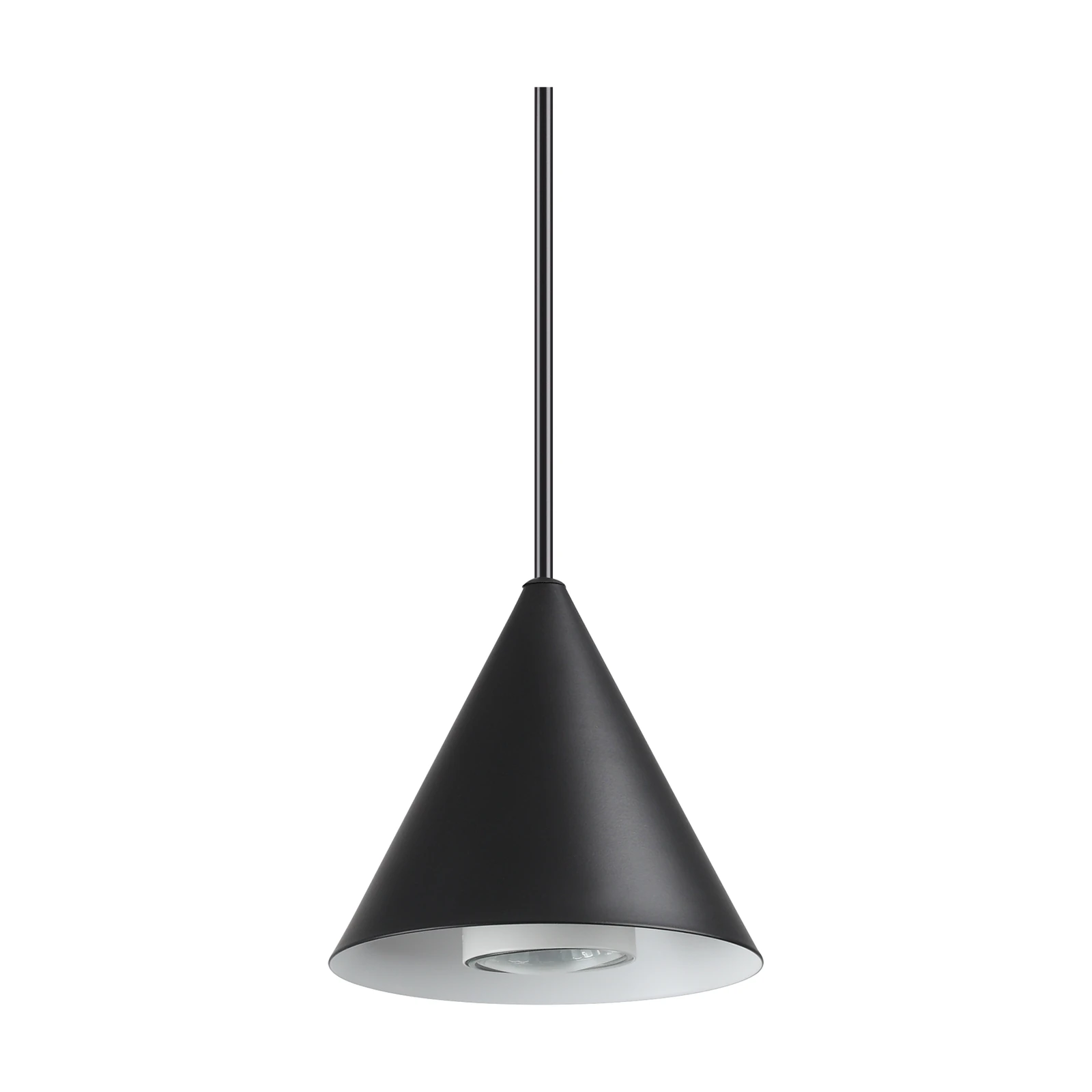 A-line SP1 D13 Black by Ideal Lux