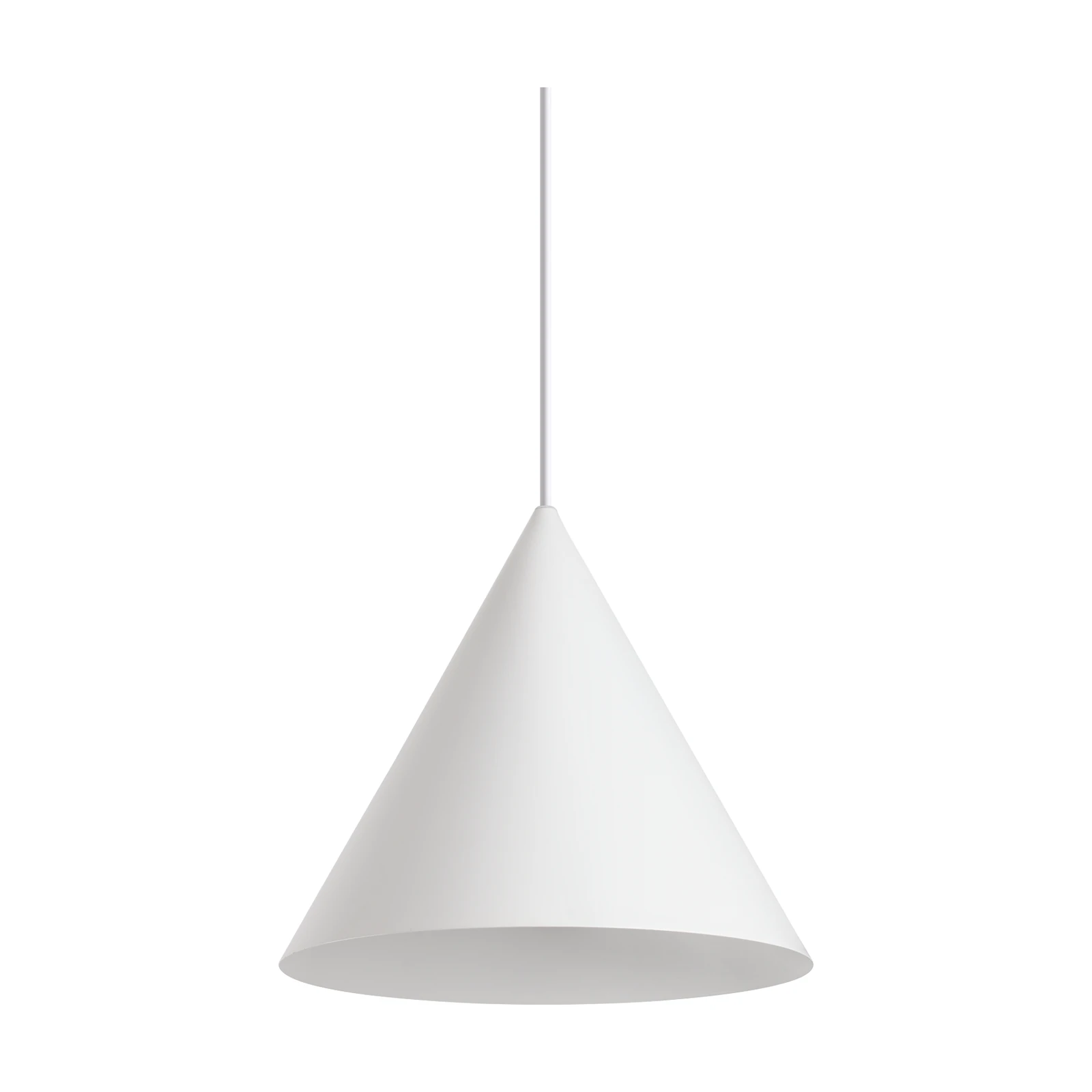 A-line SP1 D30 White by Ideal Lux