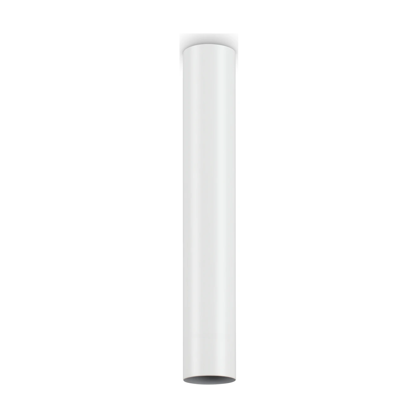 Look PL01 Round D6.0 H040 White by Ideal Lux