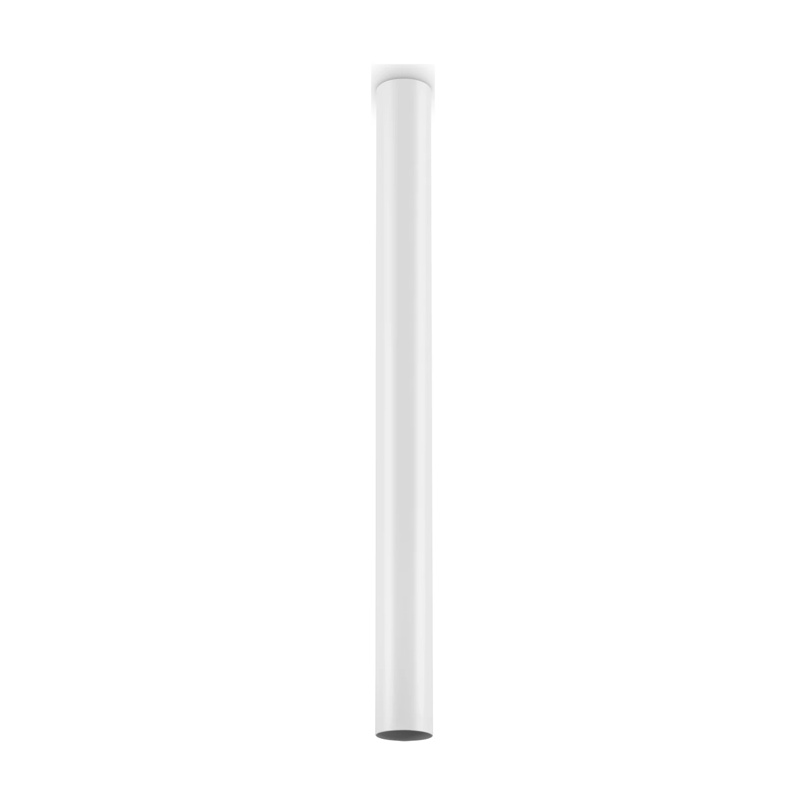 Look PL01 Round D6.0 H075 White by Ideal Lux