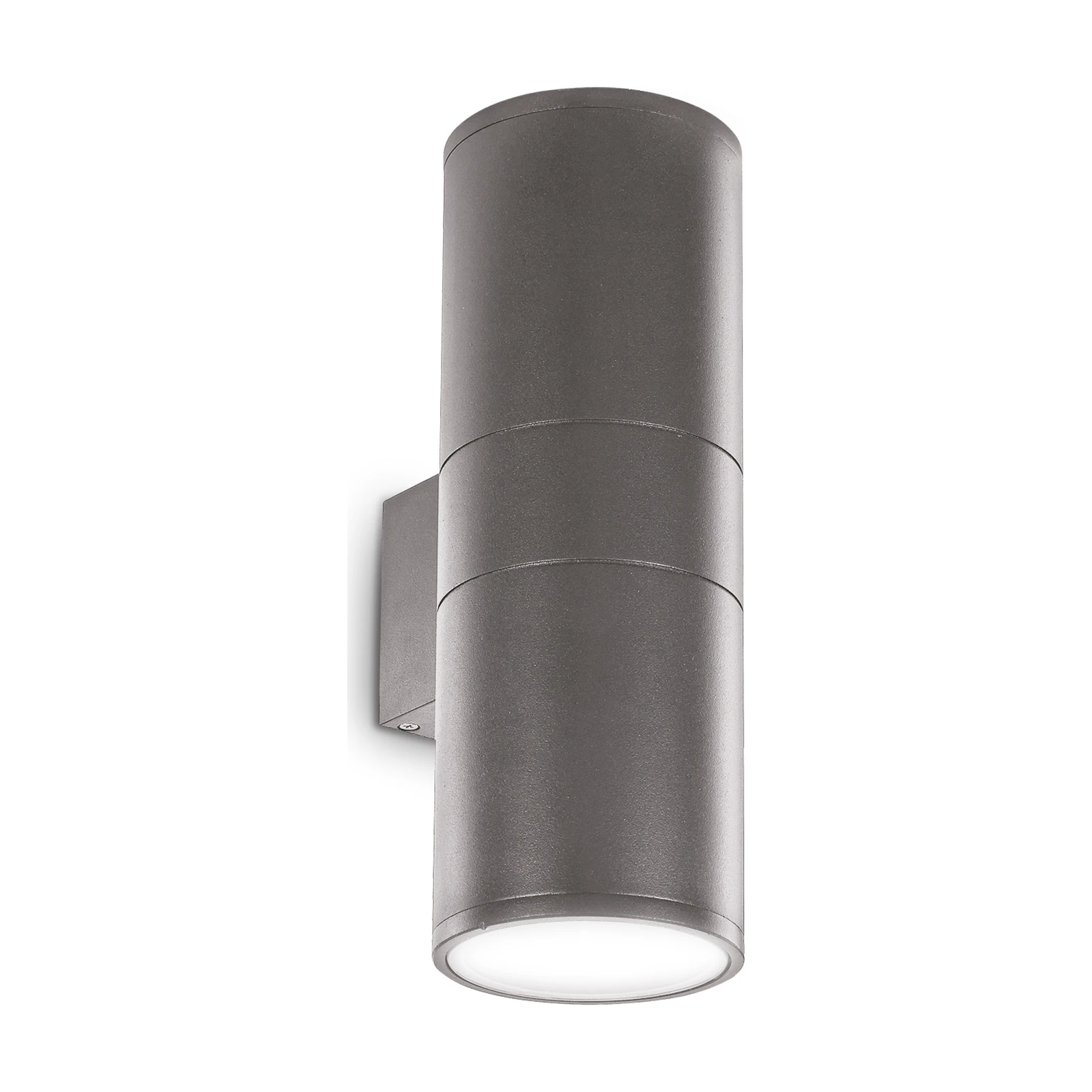 Gun AP2 Big Anthracite by Ideal Lux