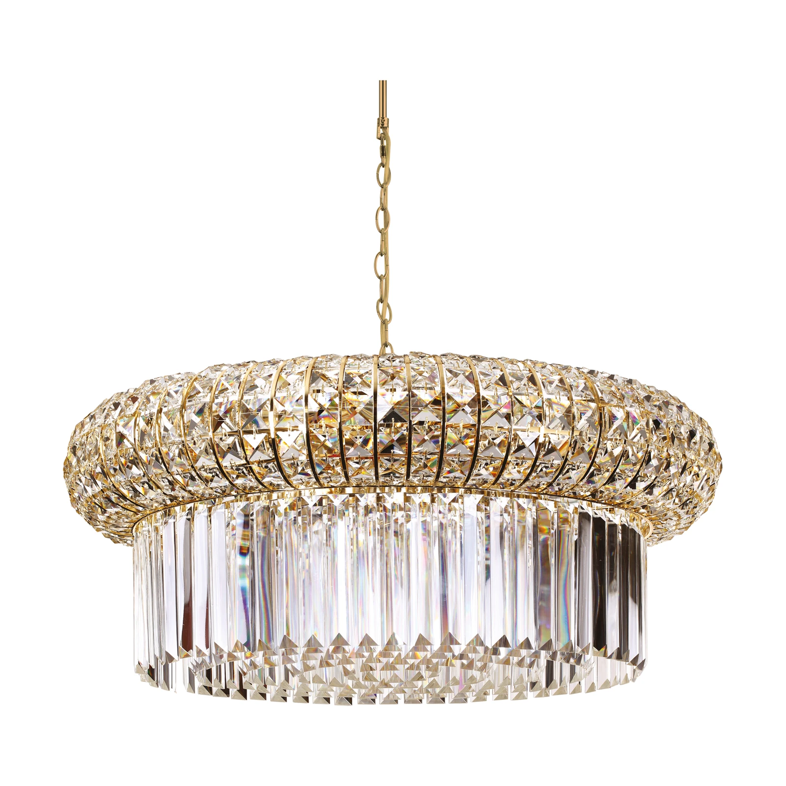 Nabucco SP16 by Ideal Lux