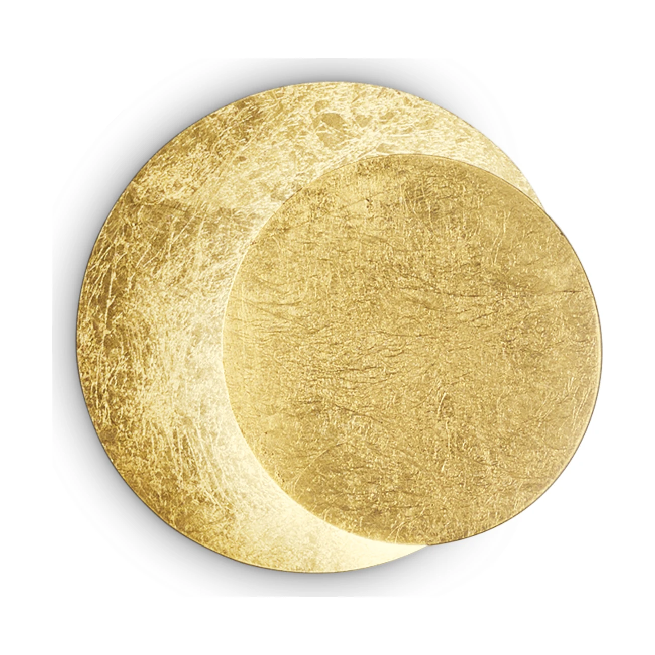 Tick AP Gold by Ideal Lux, product photo