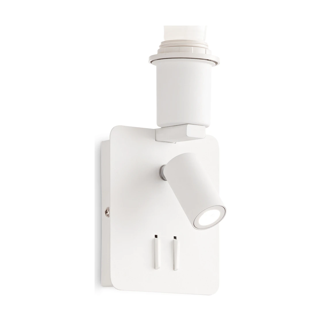 Gea Map2 White by Ideal Lux