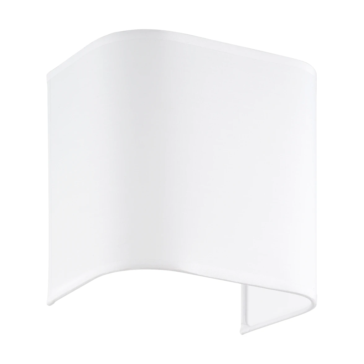 Gea Lampshade White by Ideal Lux, product photo