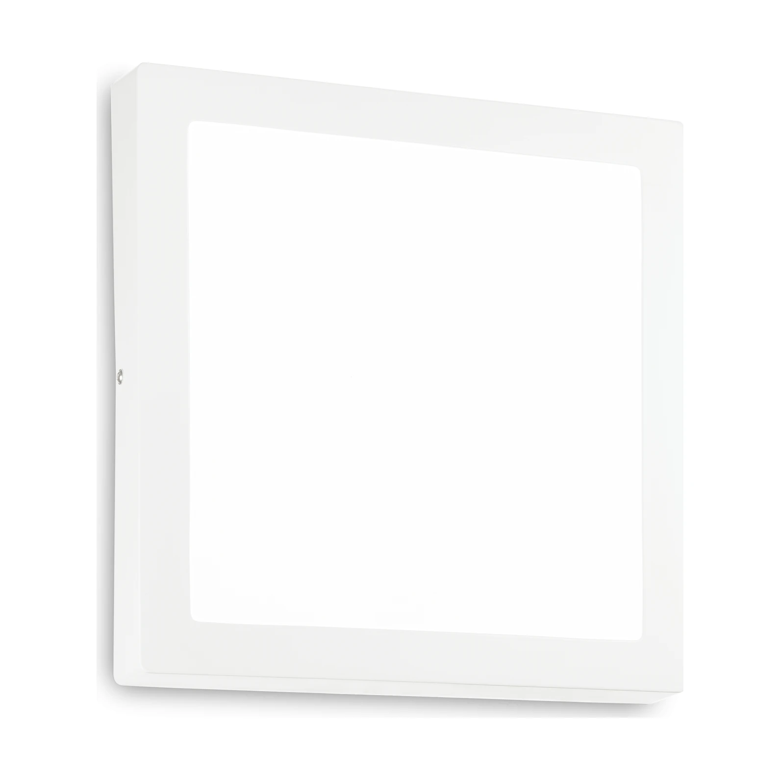 Universal PL D40 Square 3000K by Ideal Lux