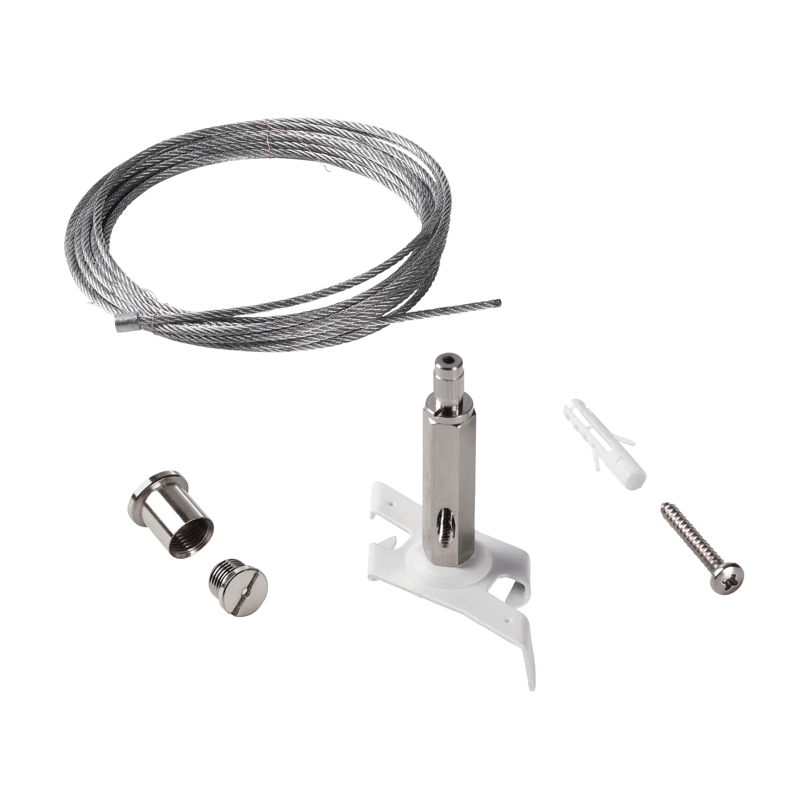 Link 3-phase Trimless Kit Sosp 5000mm by Ideal Lux, product photo