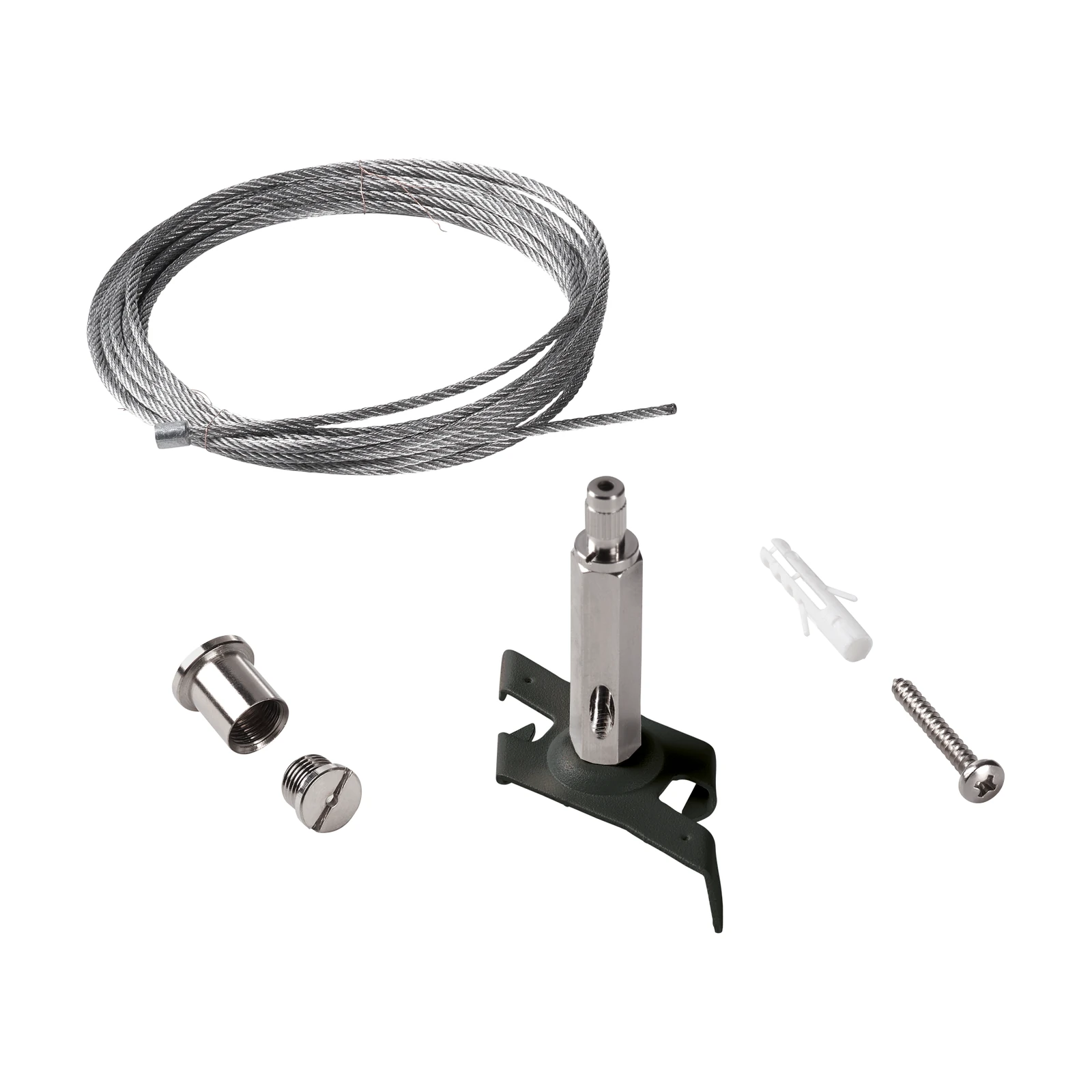 Link 3-phase Trimless Kit Sosp 3000mm by Ideal Lux, product photo