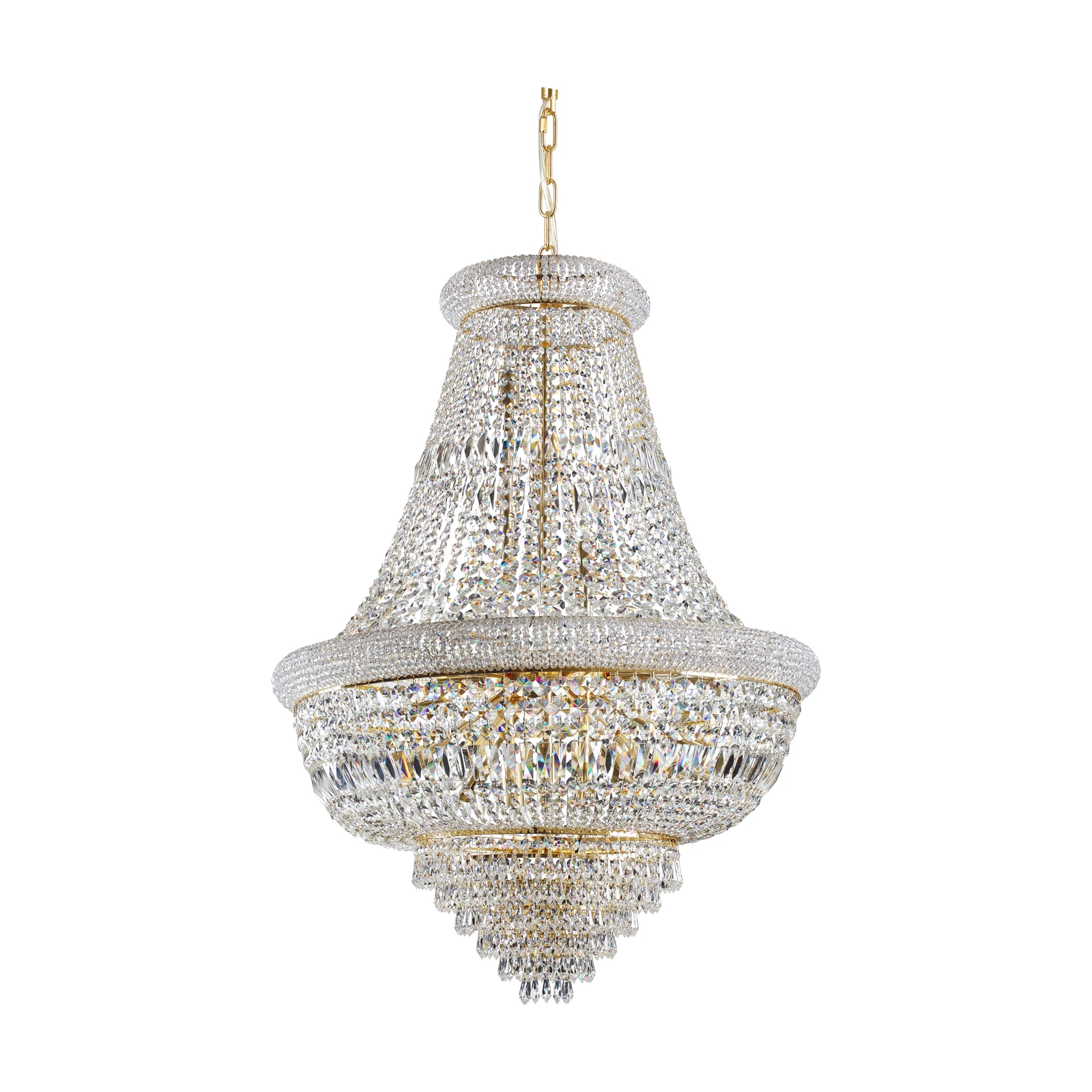 Dubai SP24 Brass by Ideal Lux, product photo