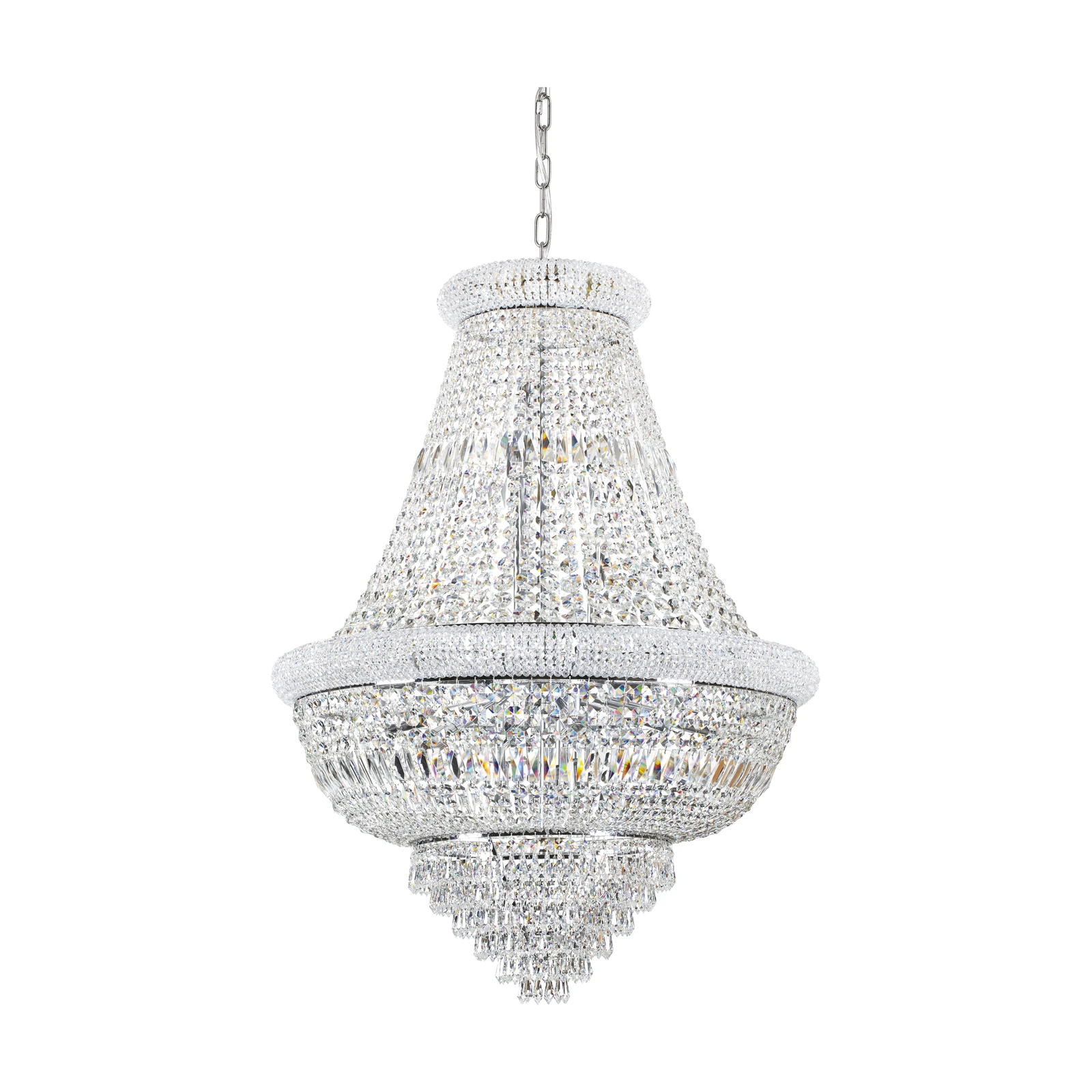 Dubai SP24 Chrome by Ideal Lux