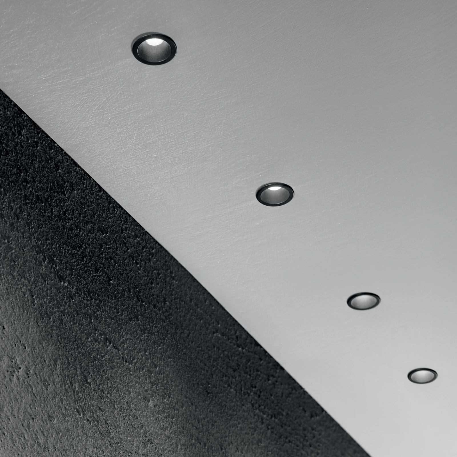 Virus Fi Bk Bk installed in an interior