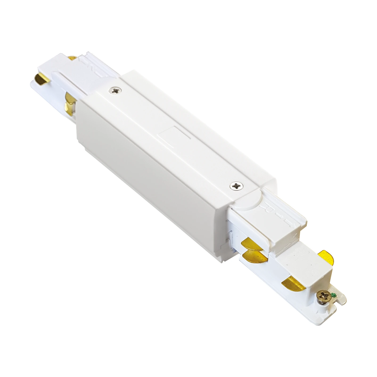 Link 3-phase Trimless Central Power Feed 1-10V/DALI by Ideal Lux, product photo
