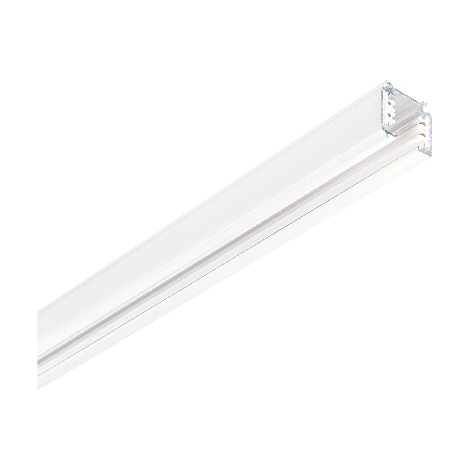 Link 3-phase Trimless Track 2000mm 1-10V/DALI by Ideal Lux