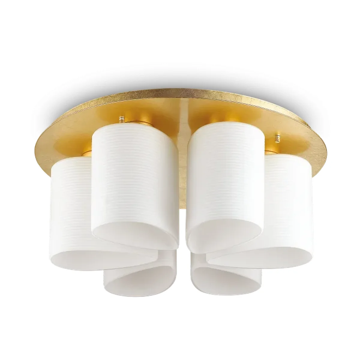 Daisy PL6 by Ideal Lux