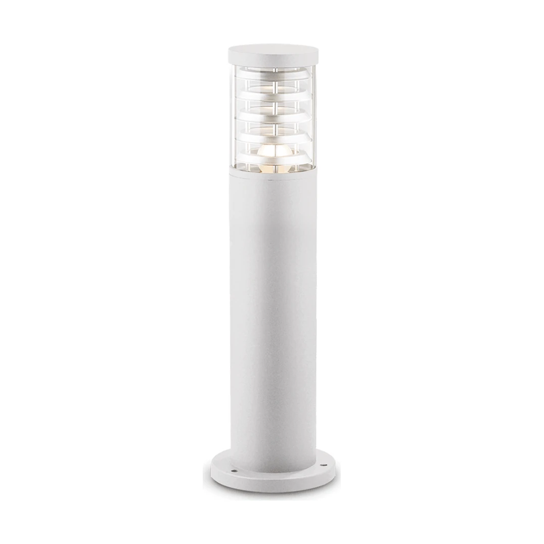 Tronco PT1 H40 White by Ideal Lux