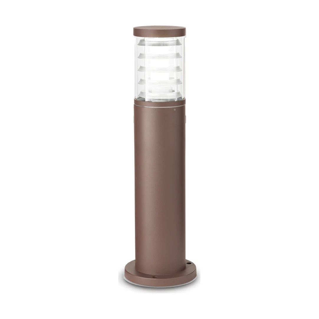 Tronco PT1 H40 Coffee by Ideal Lux