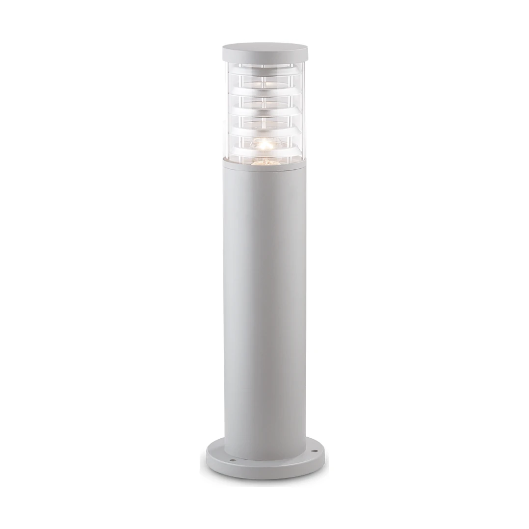 Tronco PT1 H40 Grey by Ideal Lux