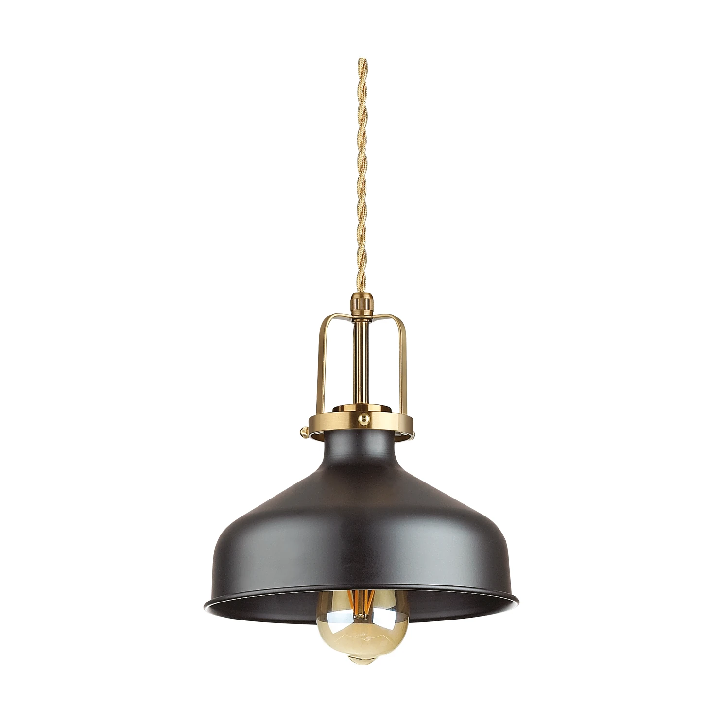 Eris-1 SP1 Black by Ideal Lux