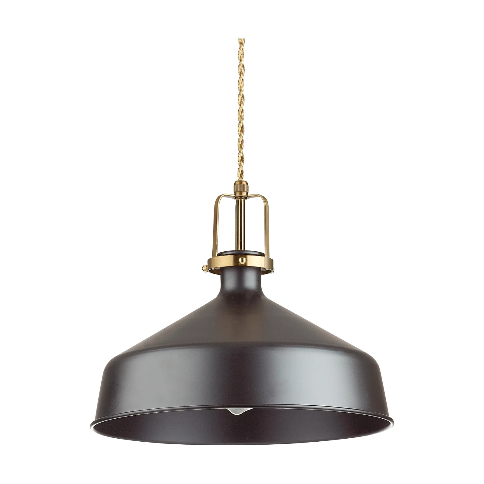Eris-2 SP1 Black by Ideal Lux
