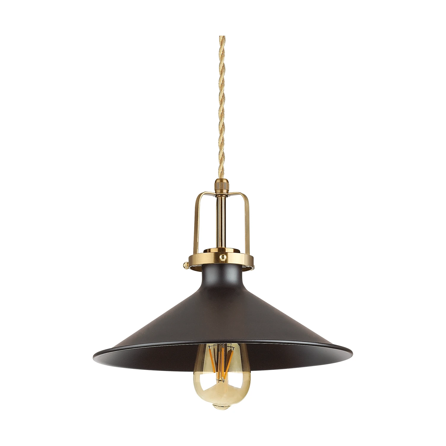 Eris-3 SP1 Black by Ideal Lux