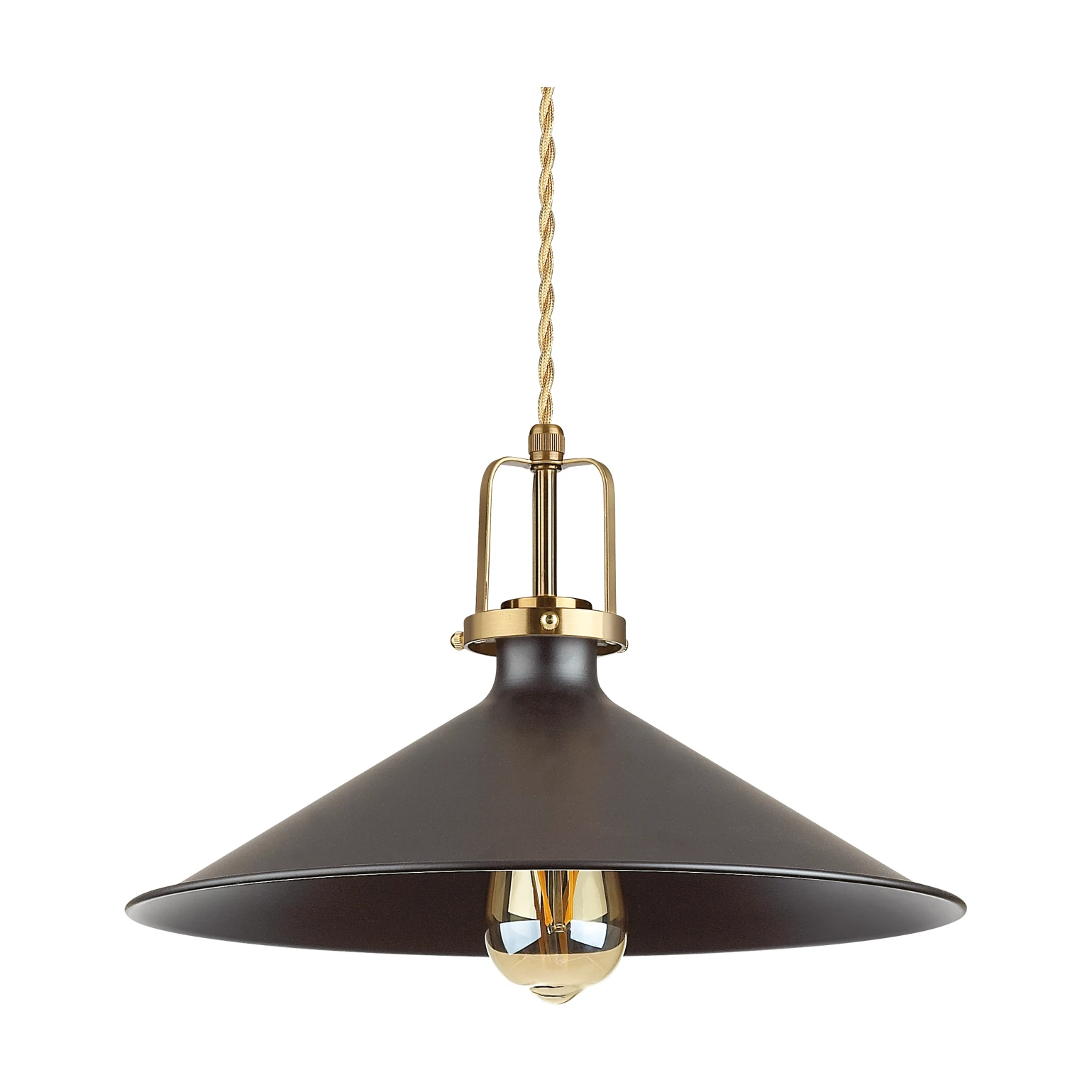 Eris-4 SP1 Black by Ideal Lux