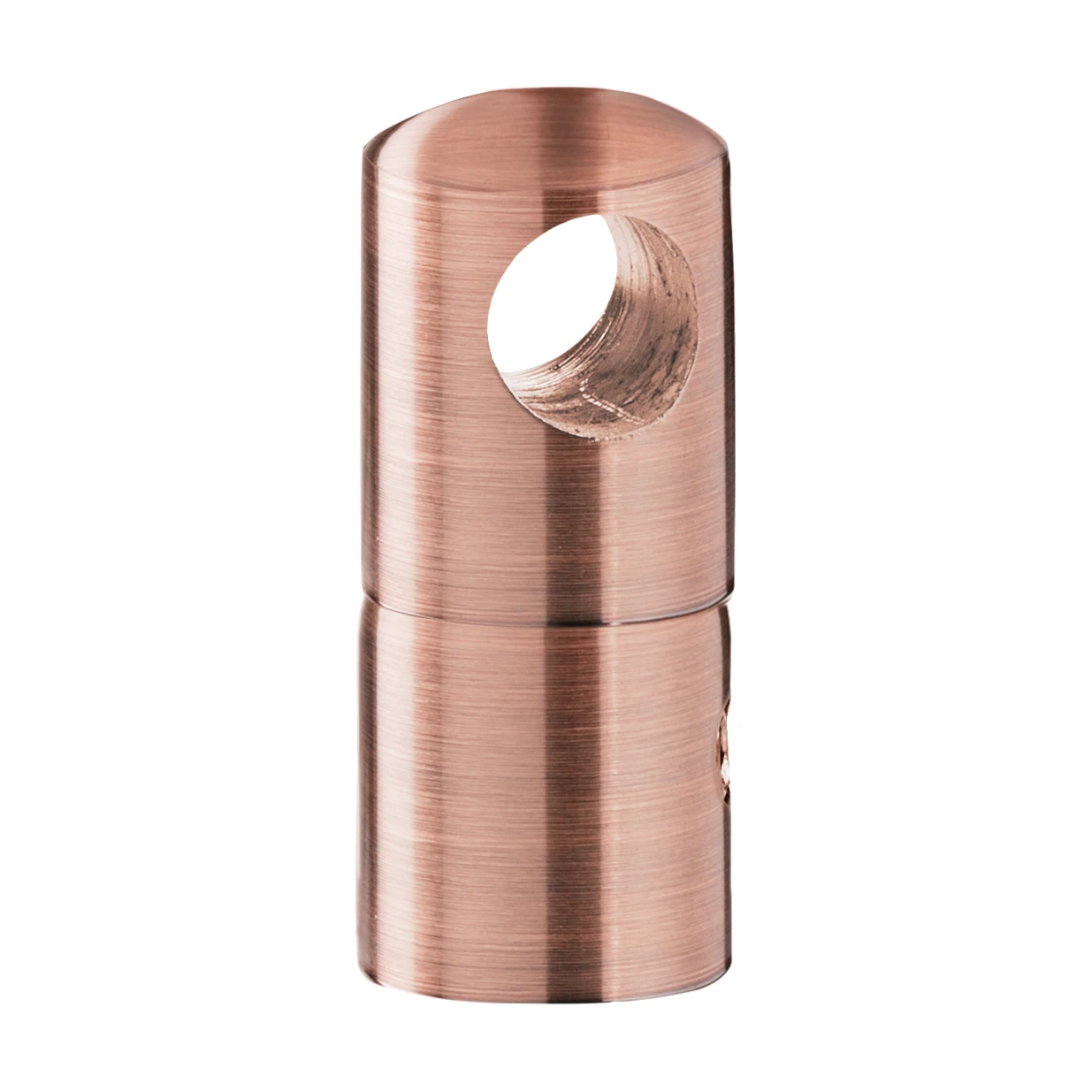 Bracket Cable D15xd30 (15x30 Copper) by Ideal Lux, product photo
