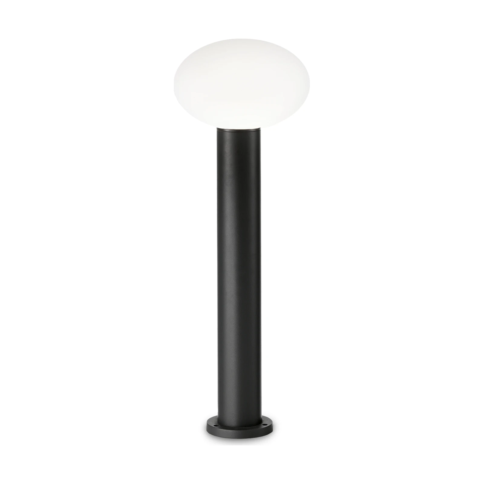 Clio Mpt1 Black by Ideal Lux