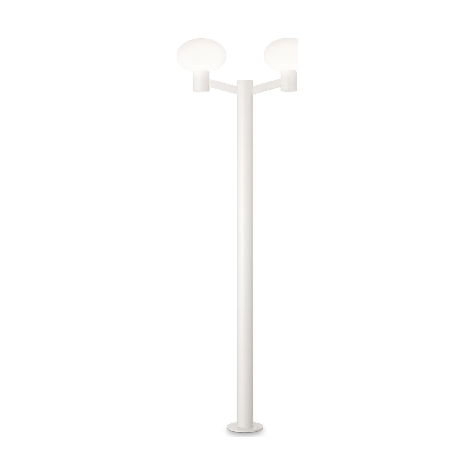 Clio Mpt2 White by Ideal Lux