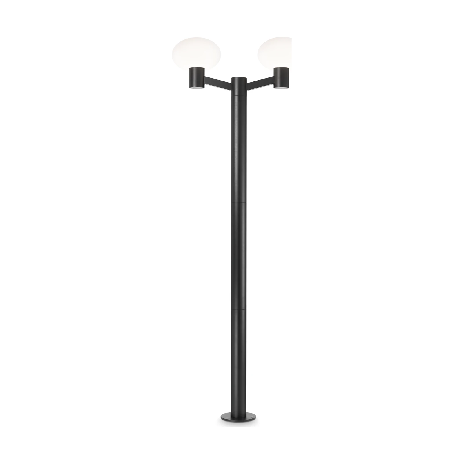 Clio Mpt2 Black by Ideal Lux