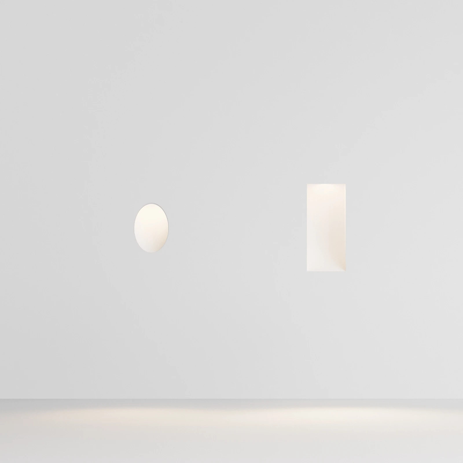 Walky-2 Fi installed in an interior