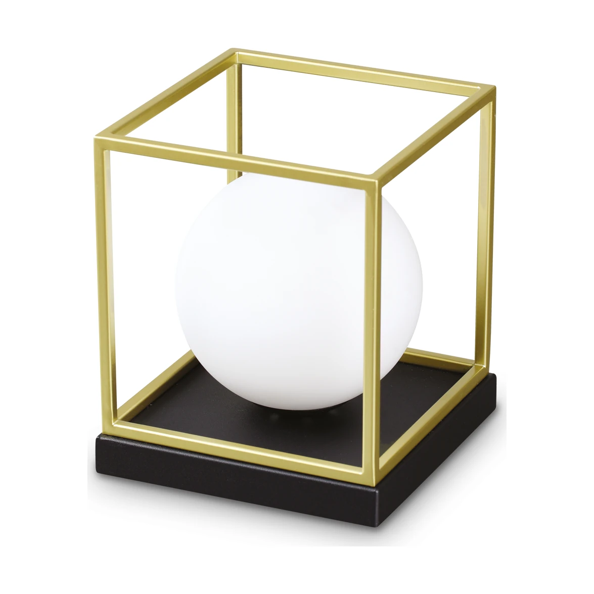 Lingotto TL1 Big Brass by Ideal Lux, product photo