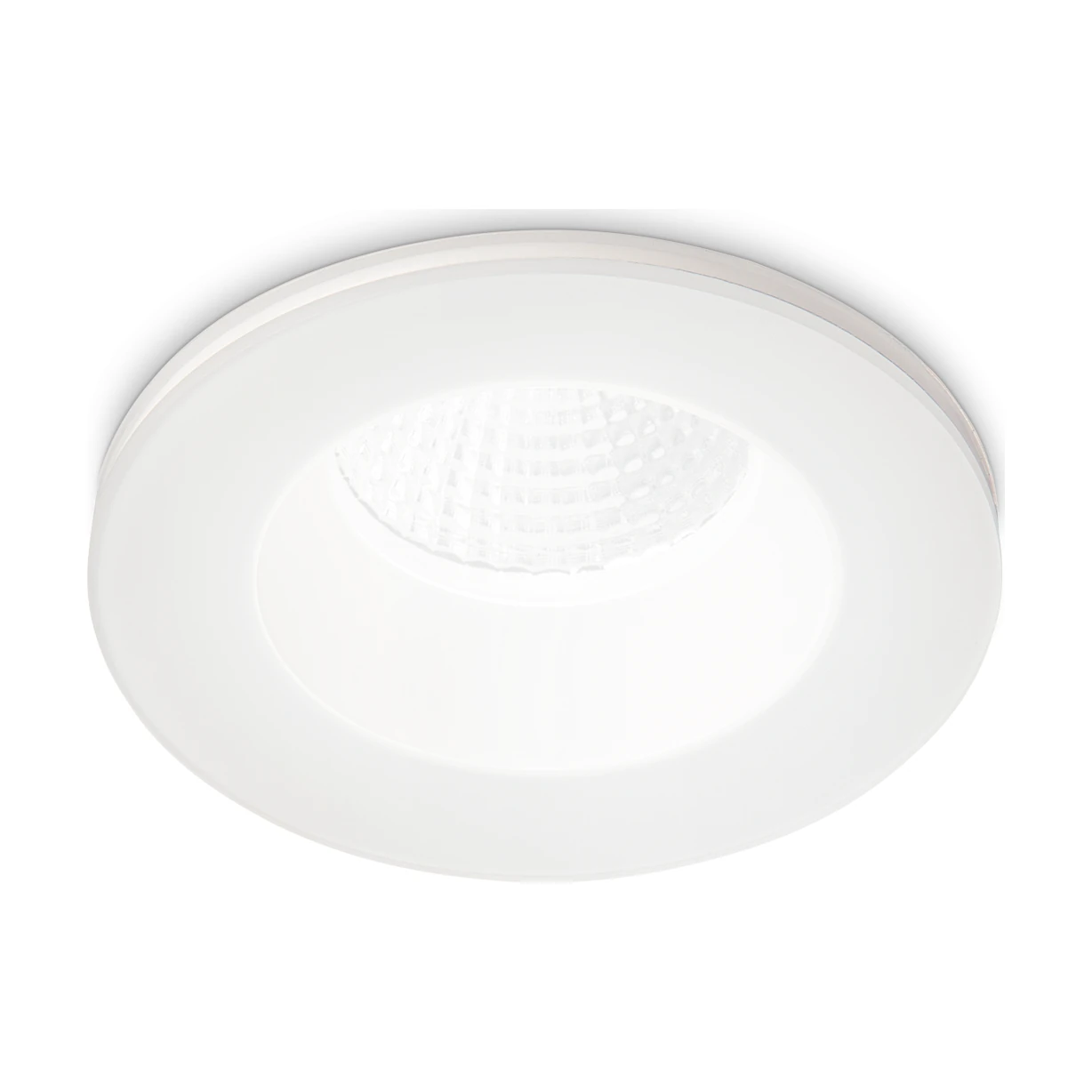 Room-65 Fi Round Wh by Ideal Lux